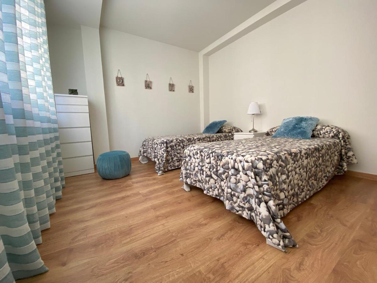 Cedemar 1 Appartement