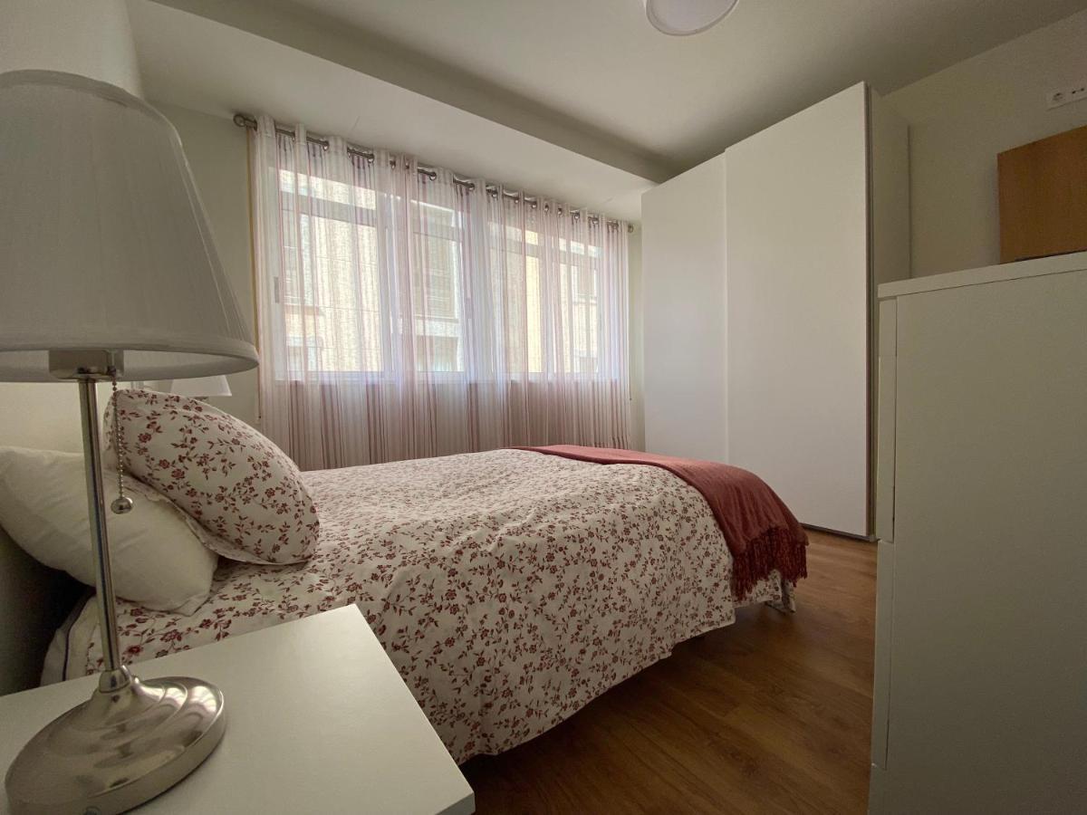 Appartement Cedemar 1 Cedeira