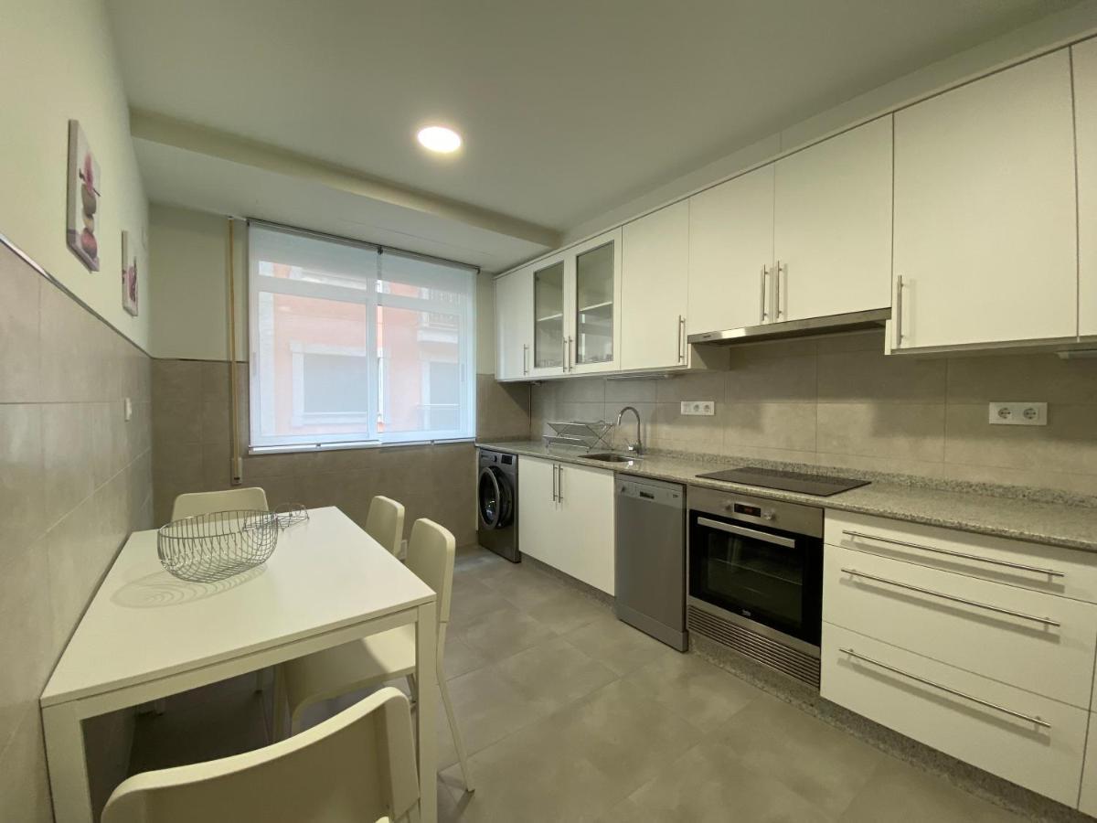 Cedemar 1 Appartement
