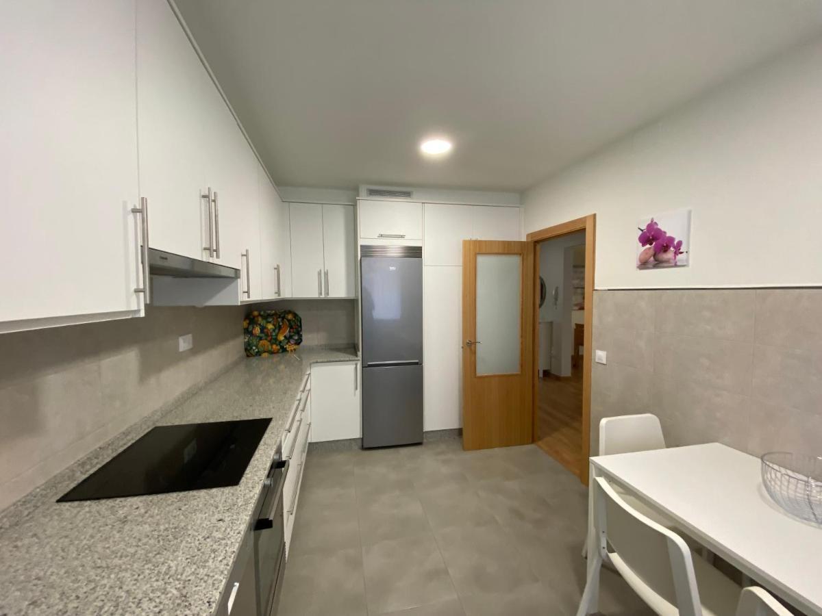 Apartment Cedemar 1 *